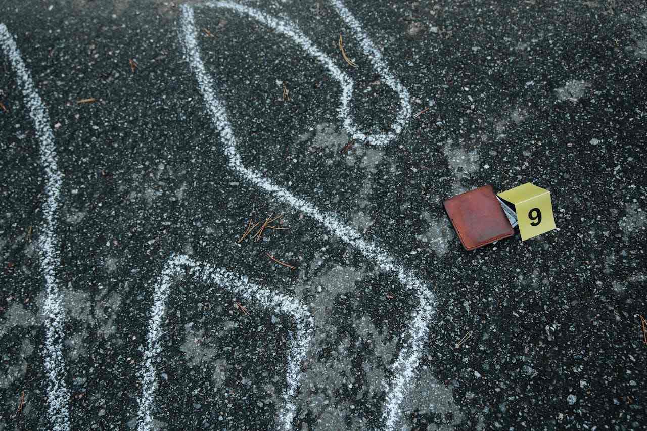 勘驗和鑑定的差別