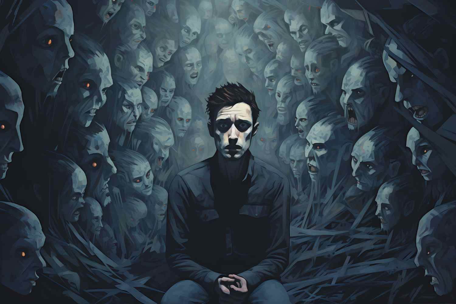 精神障礙者的民事責任