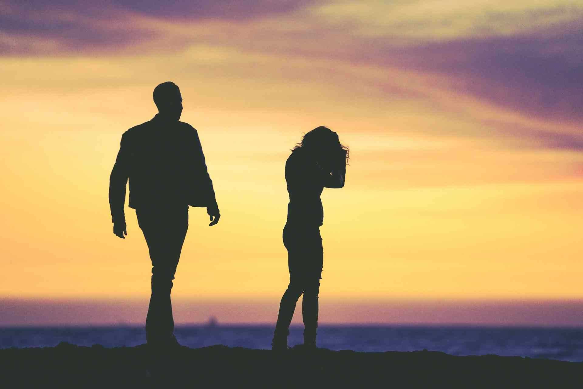 外籍配偶離婚手續