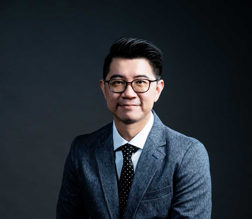 林坤毅 地政士