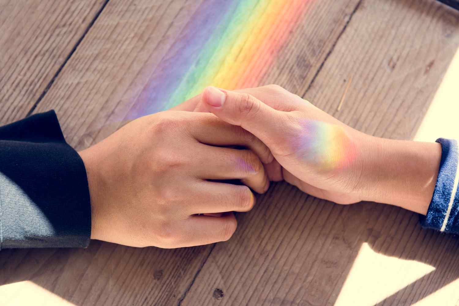 同性婚姻財產