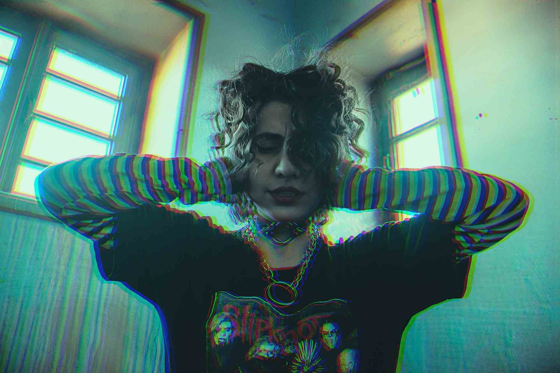 環保局噪音檢舉