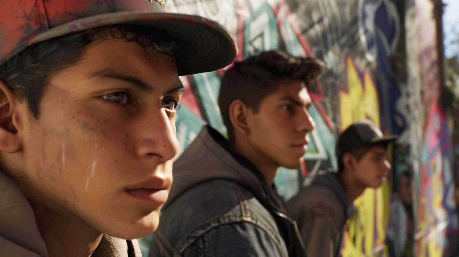 未成年殺人關多久