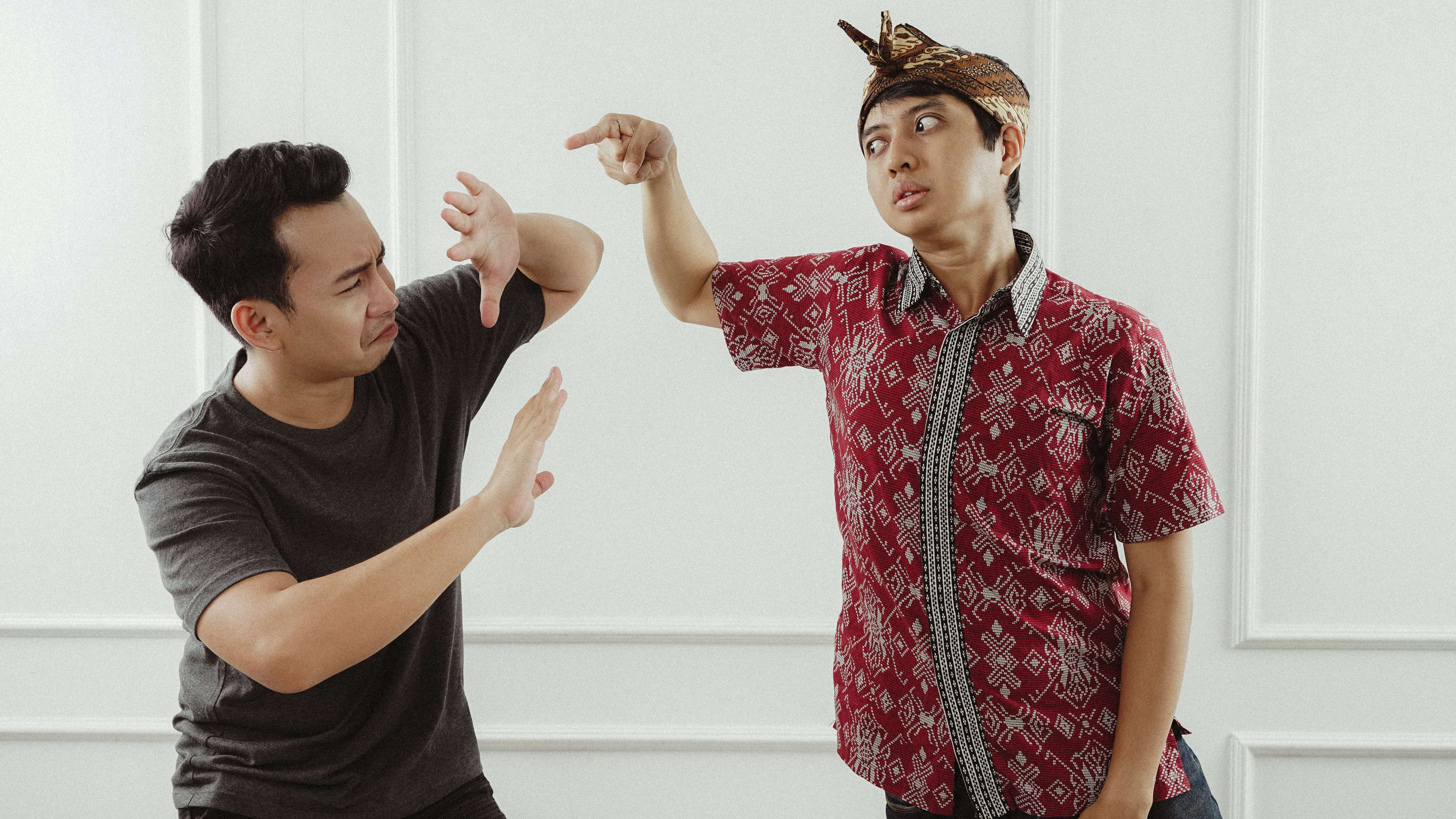 強制罪跟恐嚇罪很像？要怎麼區分？