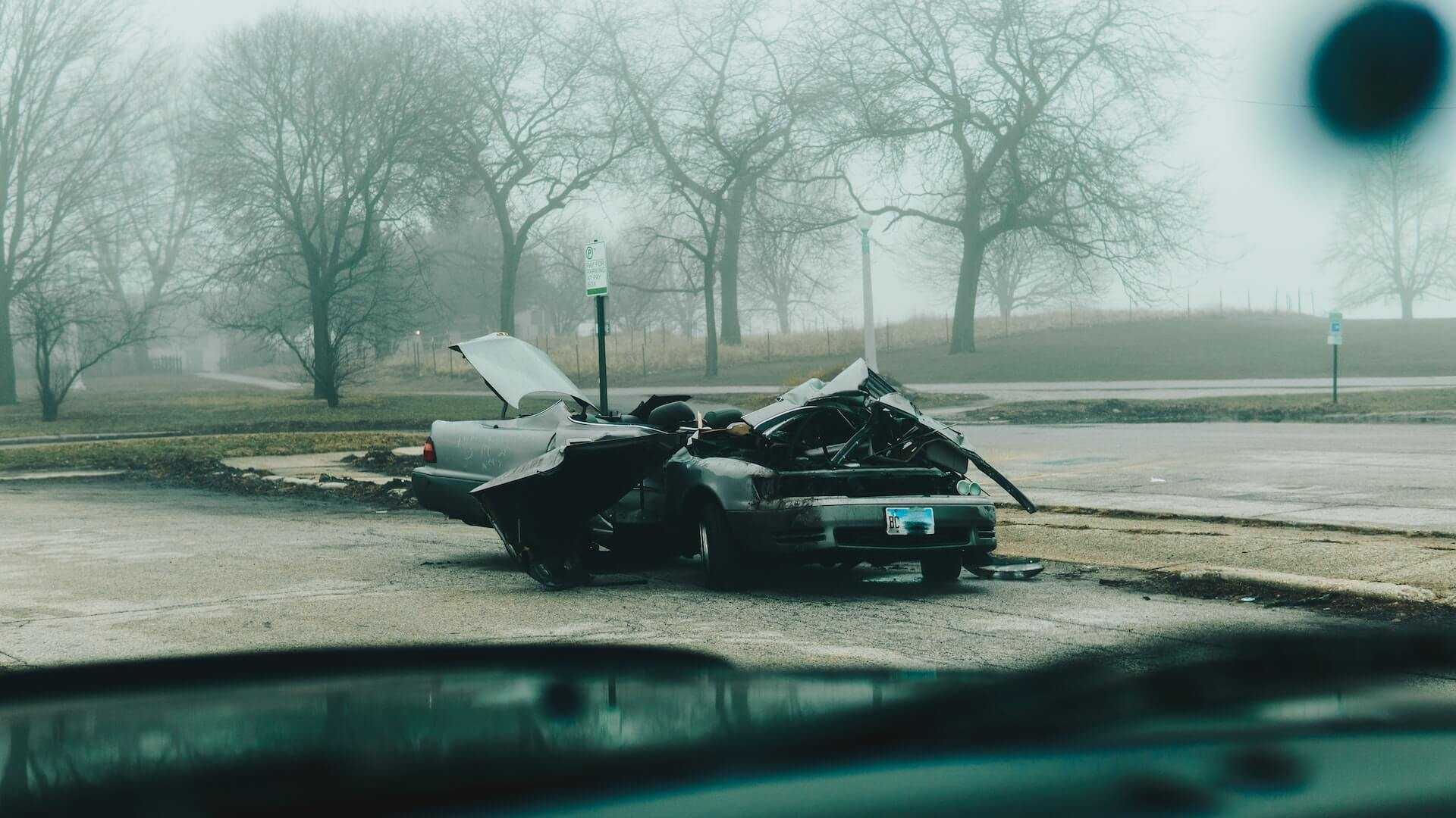 車禍案件