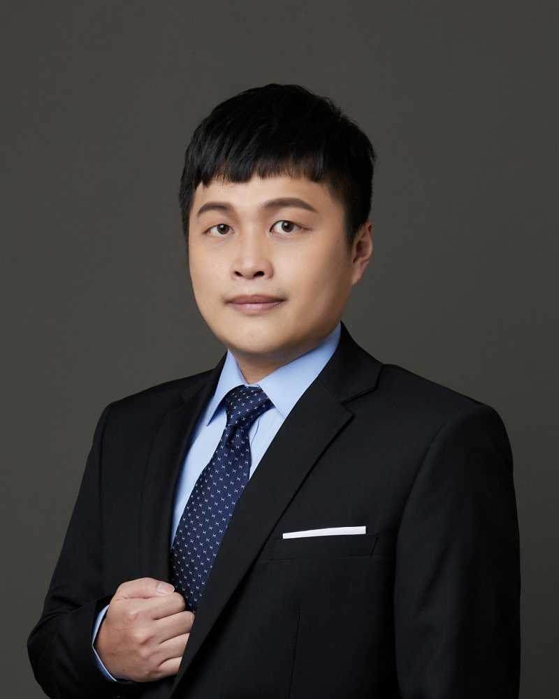 陳建宇 律師 