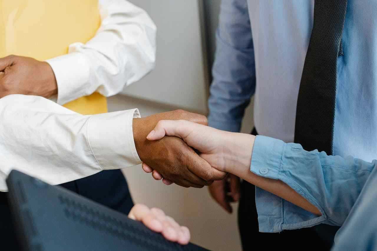 承攬與僱傭的差別