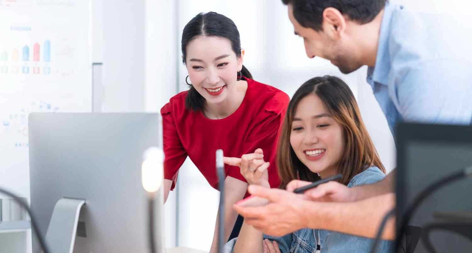 工讀生有特休嗎