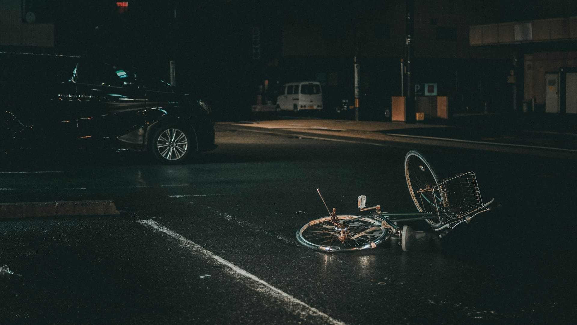 過失致死會坐牢嗎？出車禍時怎麼辦？5分鐘一次了解！