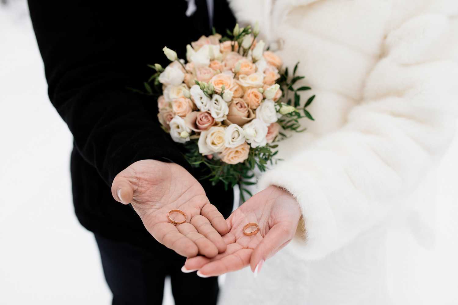 結婚登記必須文件
