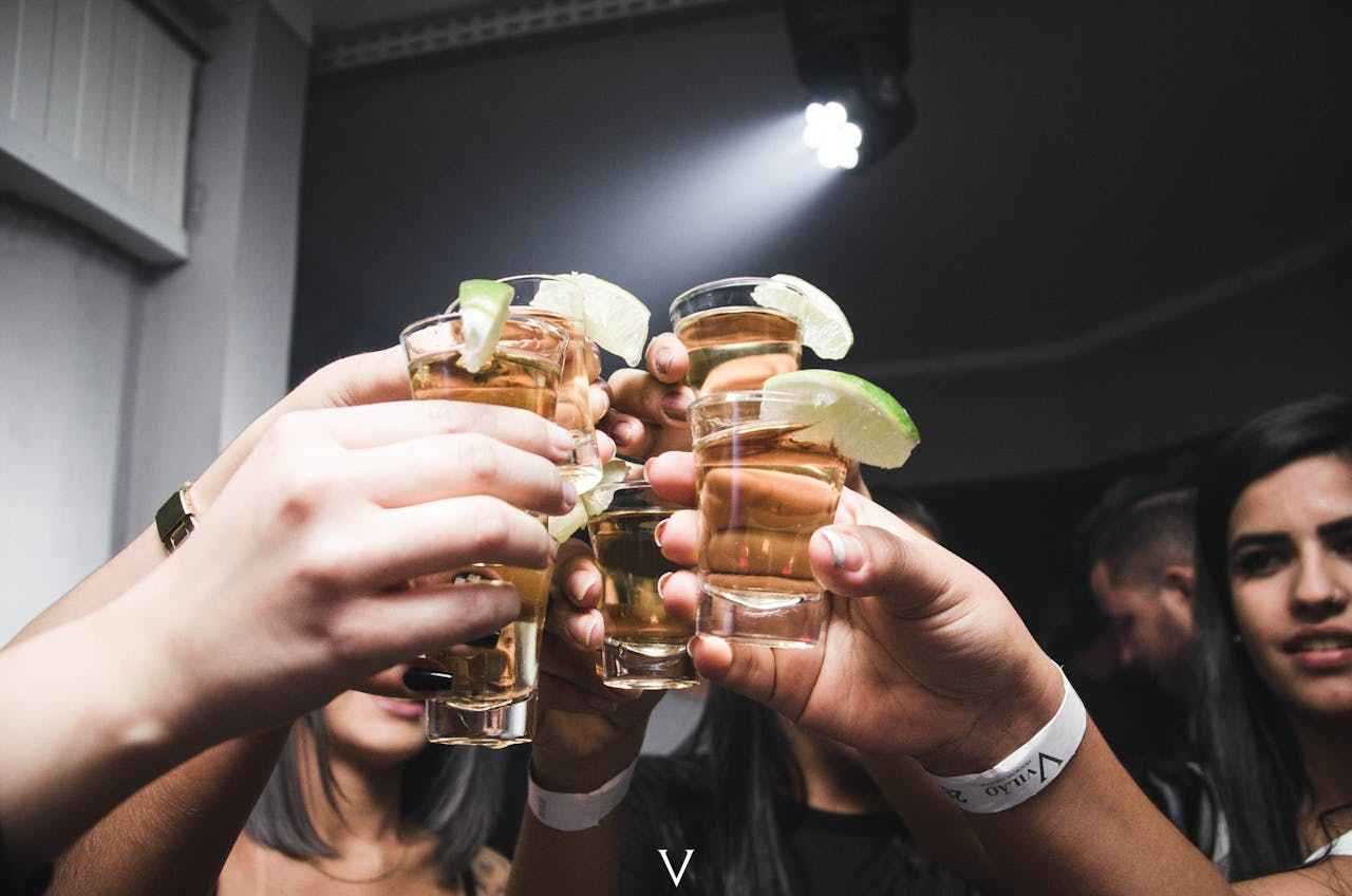 酒後牽車算酒駕嗎?
