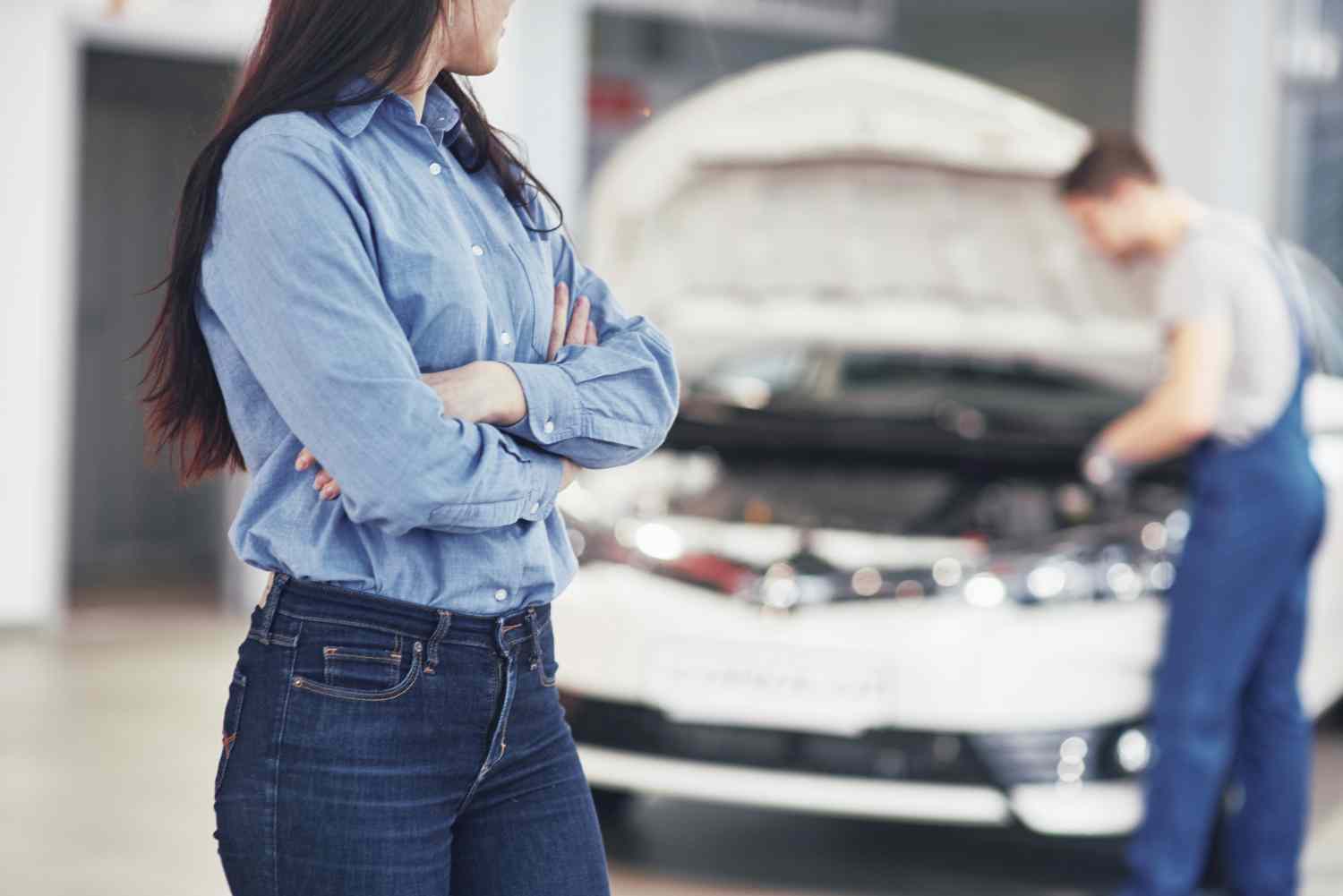 朋友偷開車出車禍，還能理賠嗎？