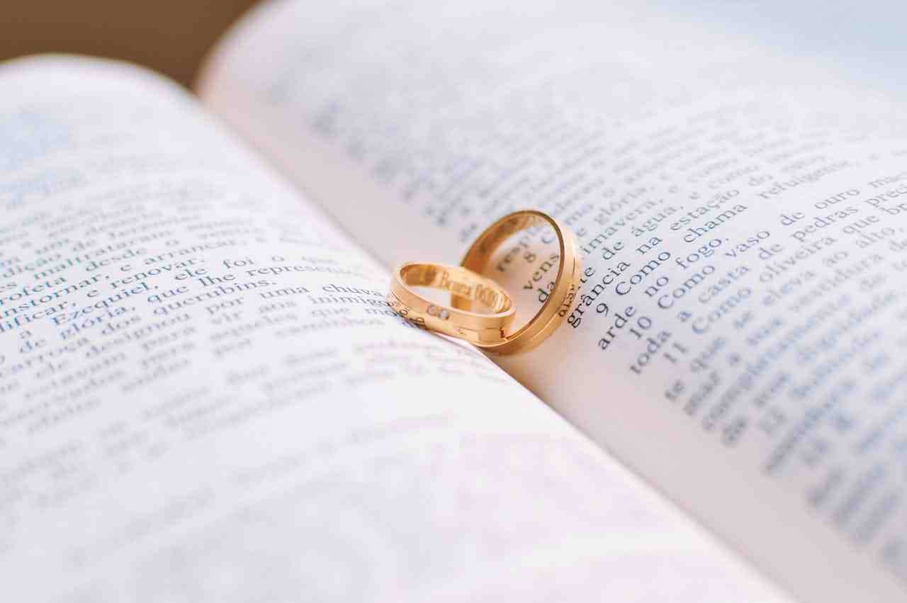 幾等親不能結婚