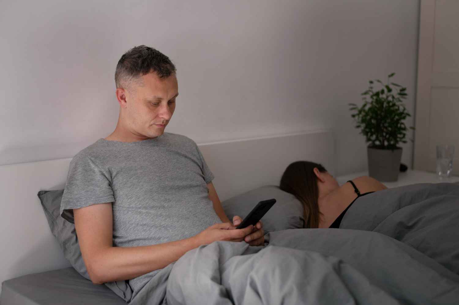 另一半可以拒絕性行為嗎?