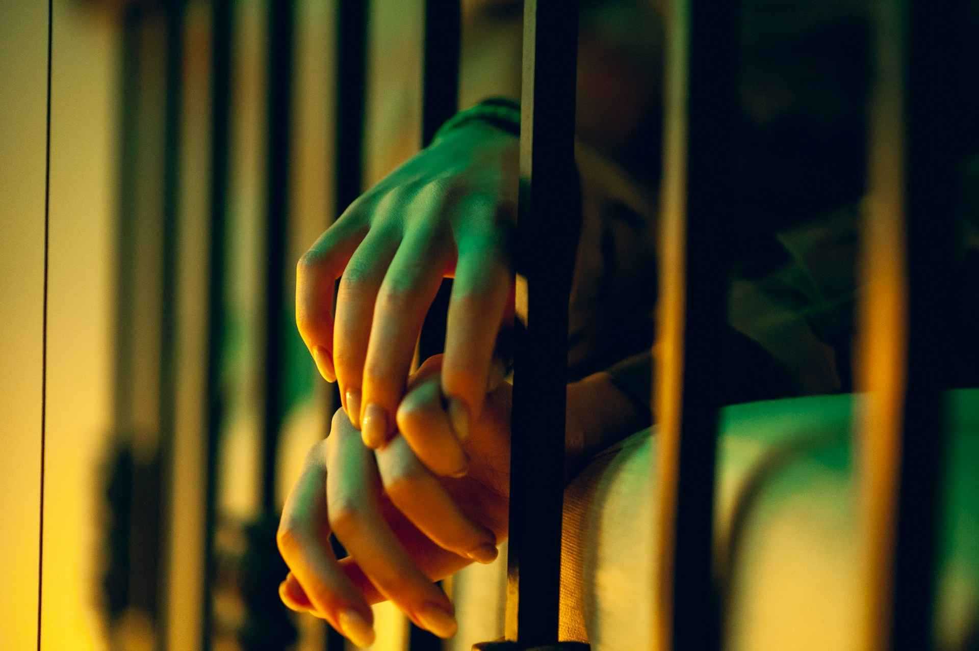 羈押抗告期限