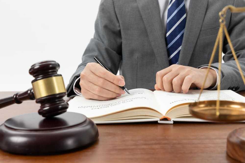 本票裁定意思是什麼?本票裁定內容要怎麼寫?