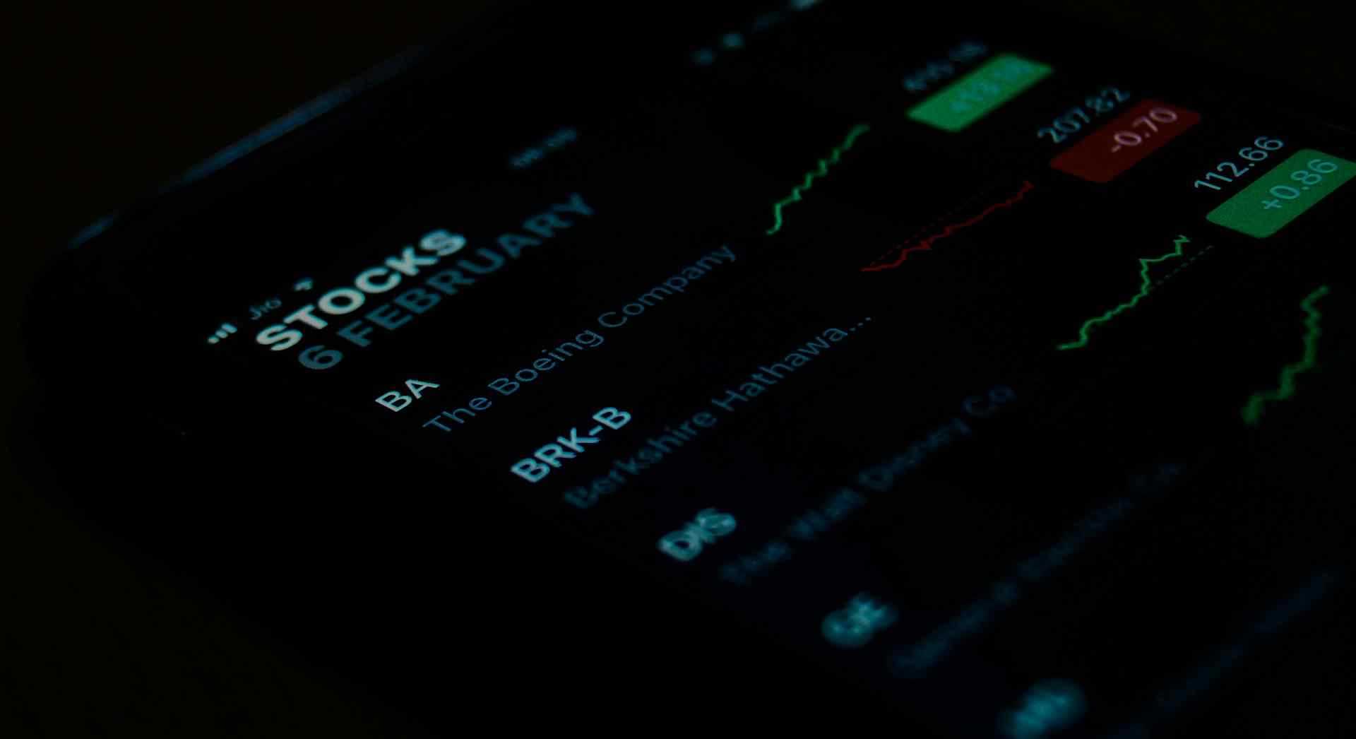 有價證券是什麼