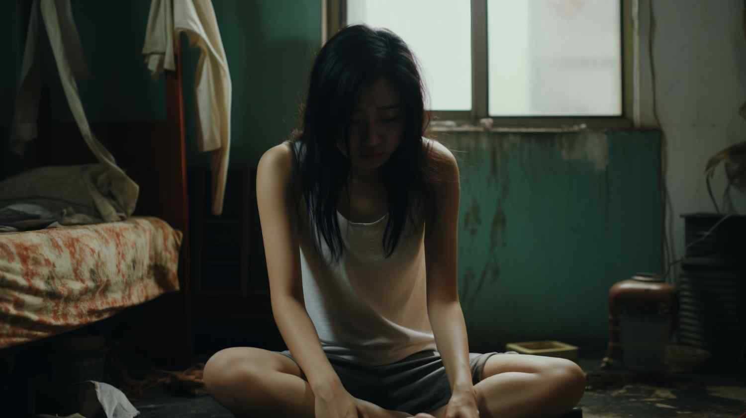 外籍配偶如果離婚又還沒有拿到身分證就必須立即遣返