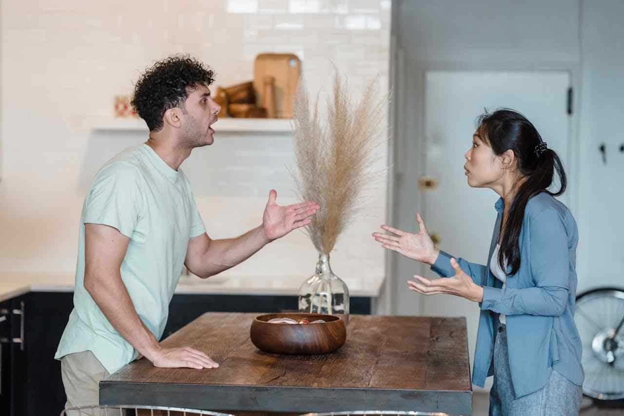 如何罵人不被告
