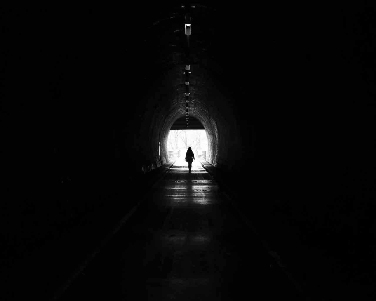 被跟蹤如何自保