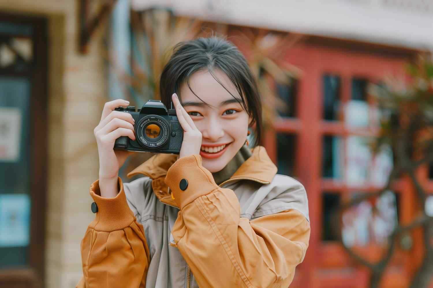 肖像權合理使用