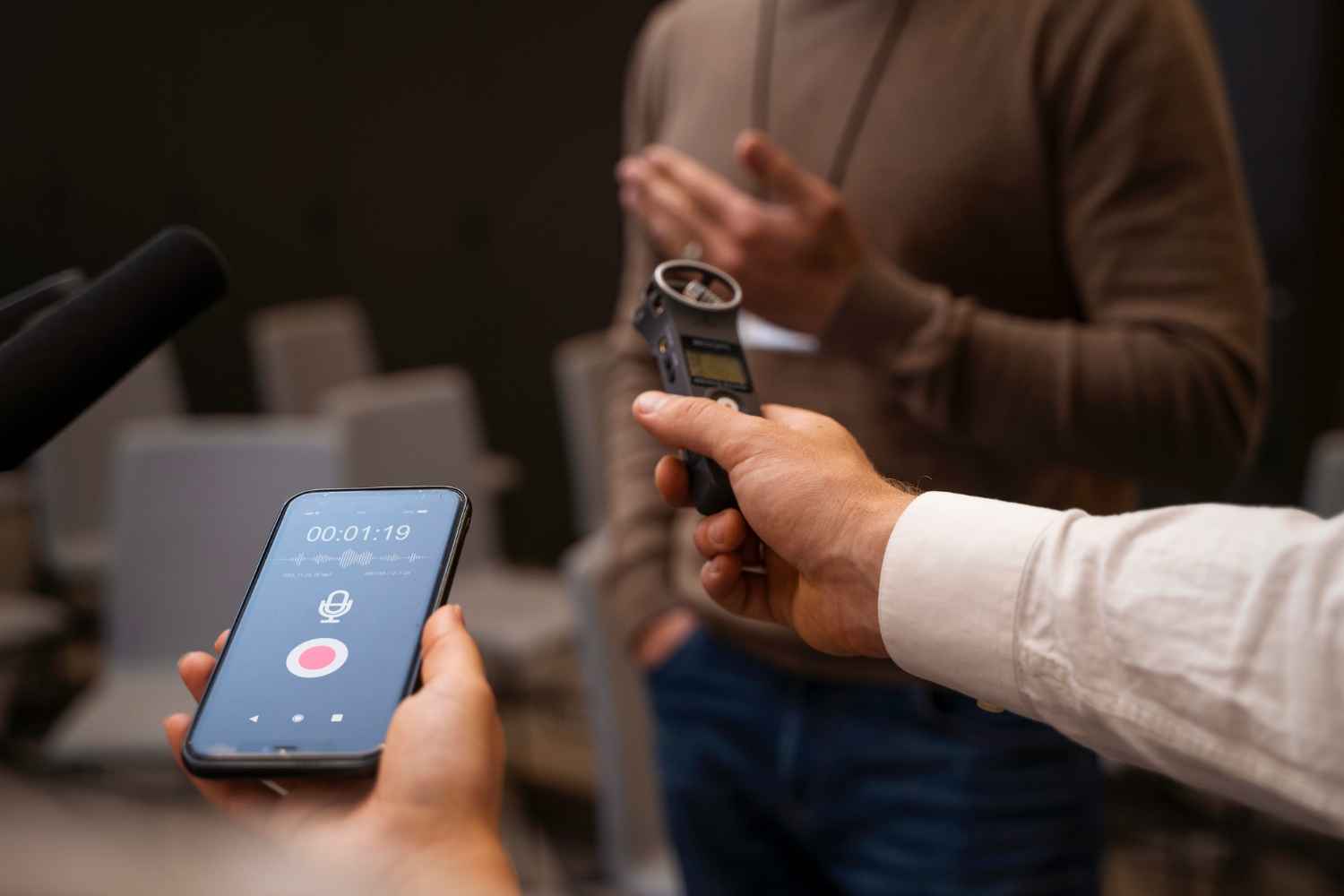 偷錄音證據有法律效力嗎?