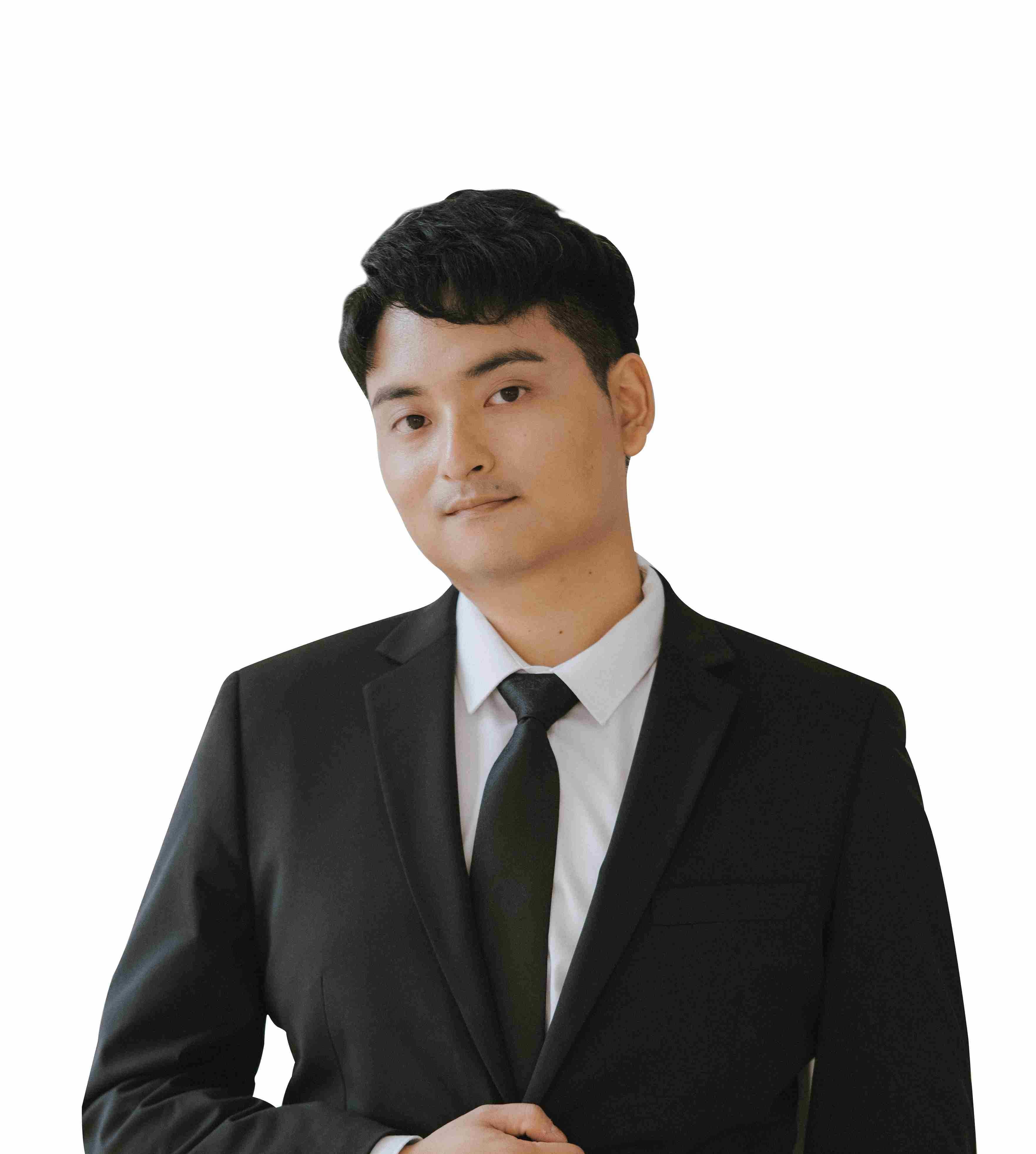王鼎翔 律師