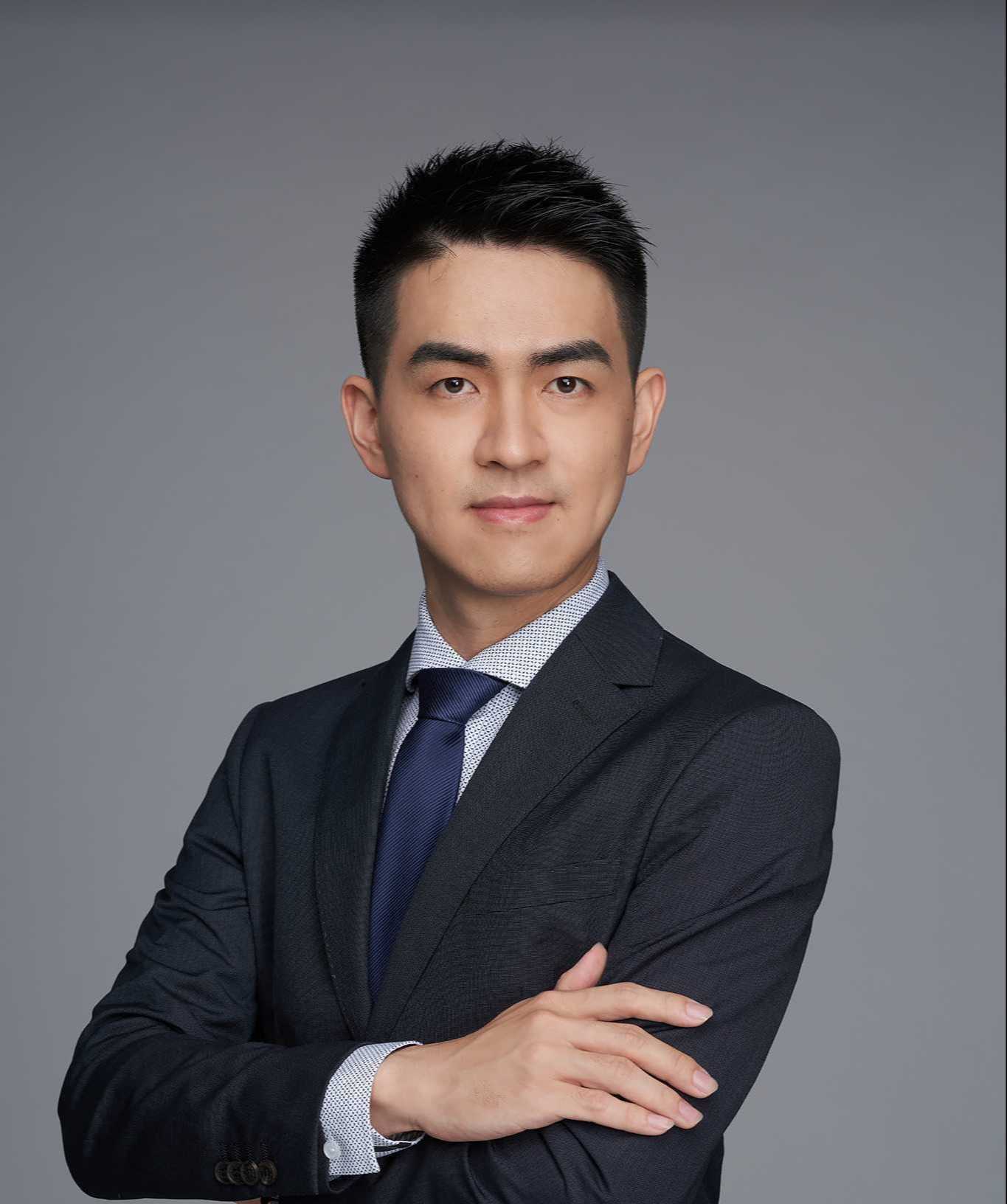 林冠宇 律師