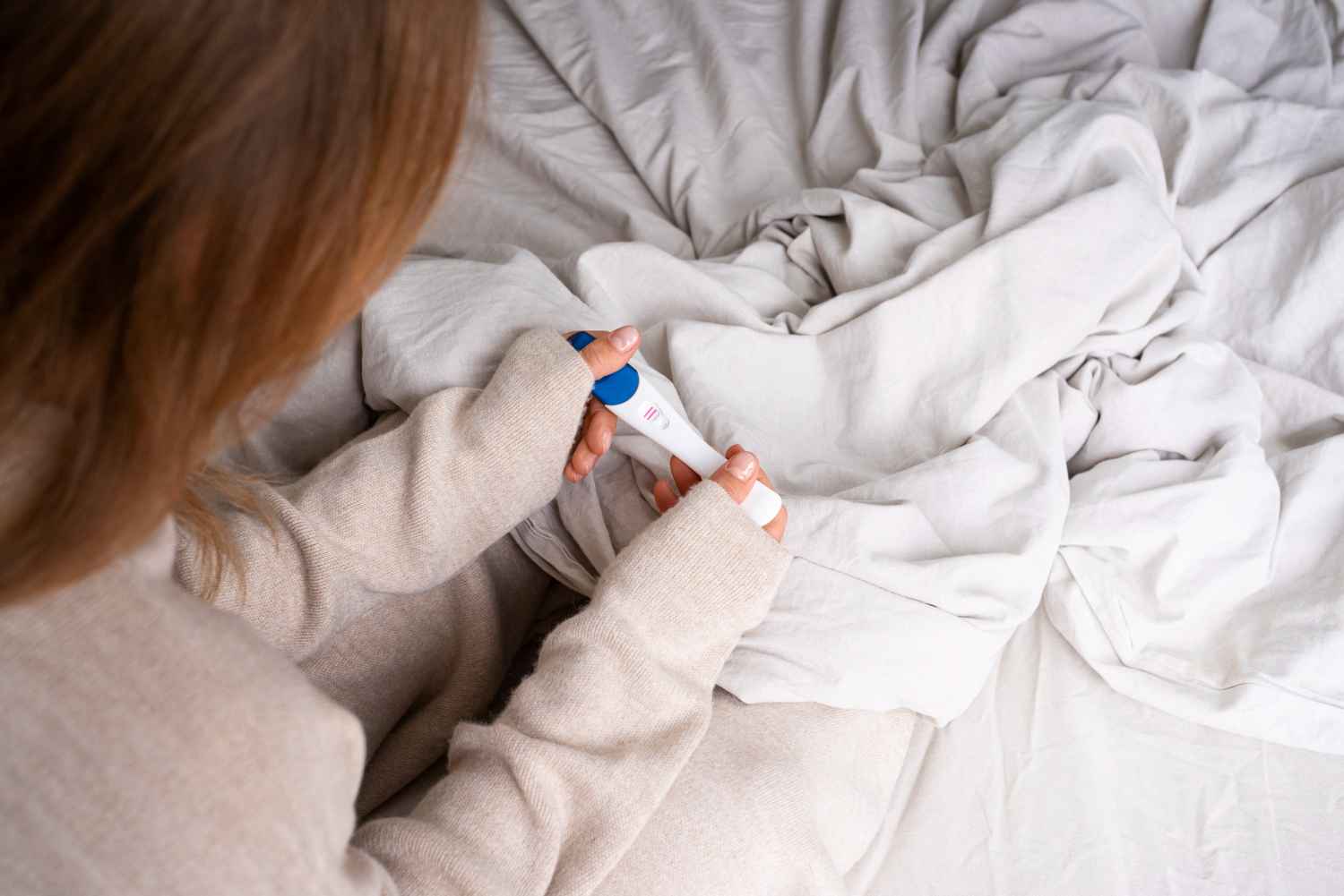 已婚婦女墮胎可以自己決定嗎?