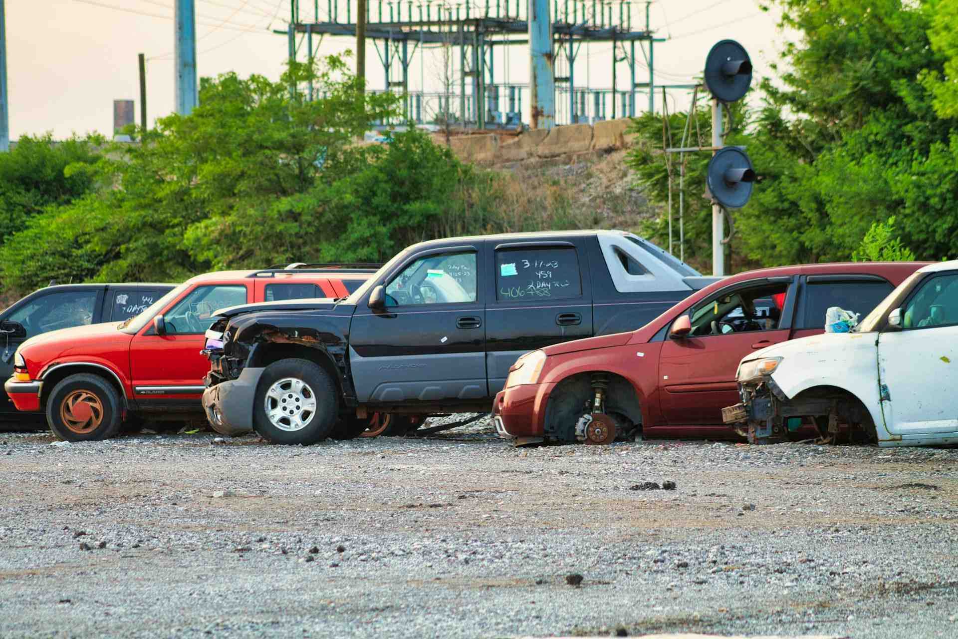 車禍肇事者賠償義務