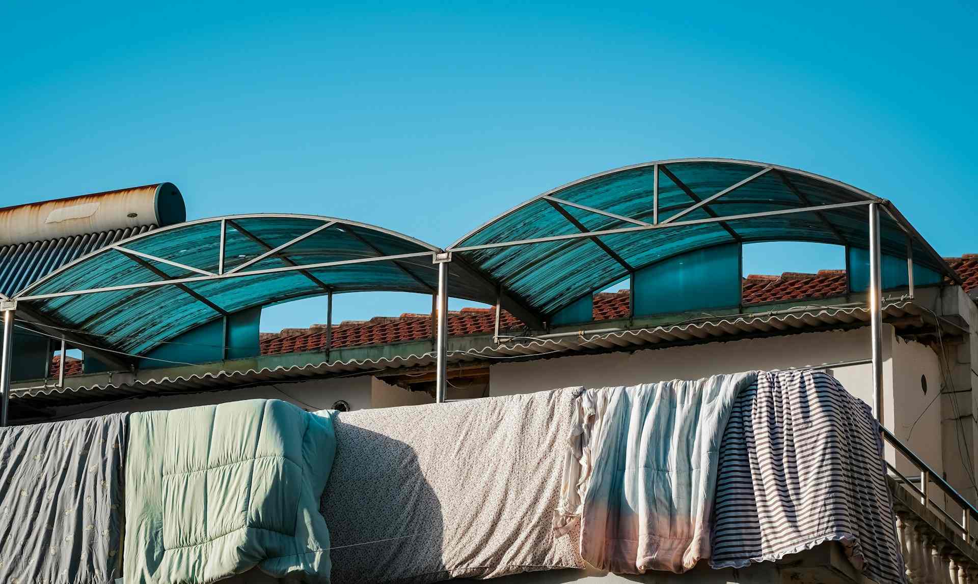 頂樓加蓋的房子能買嗎?