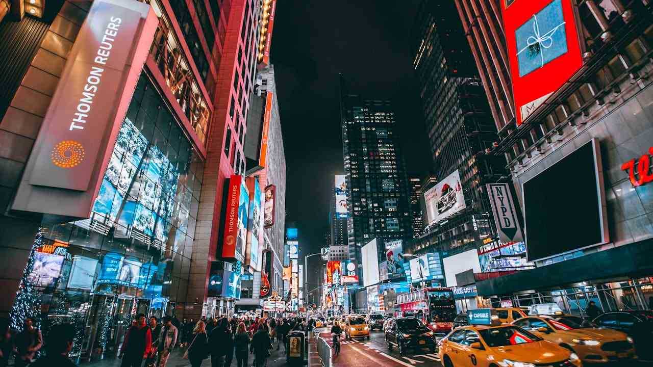 台灣特許行業類型