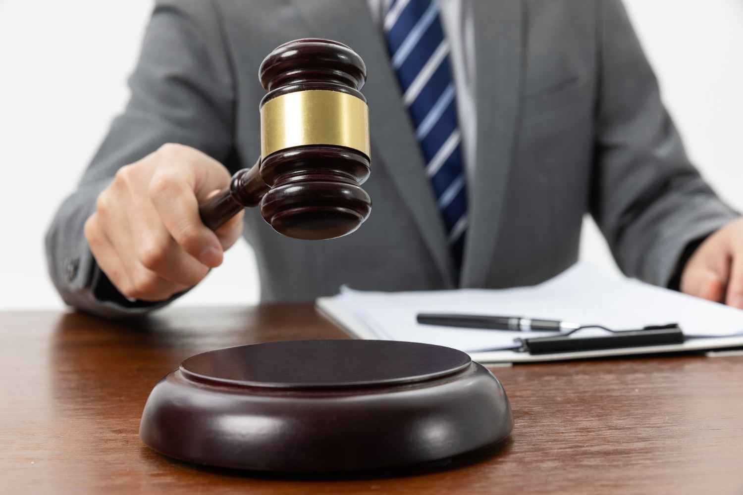本票裁定抗告必知時效