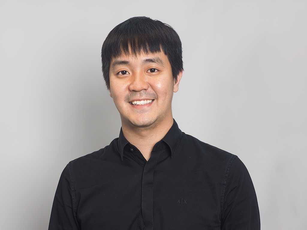 雷皓明 律師