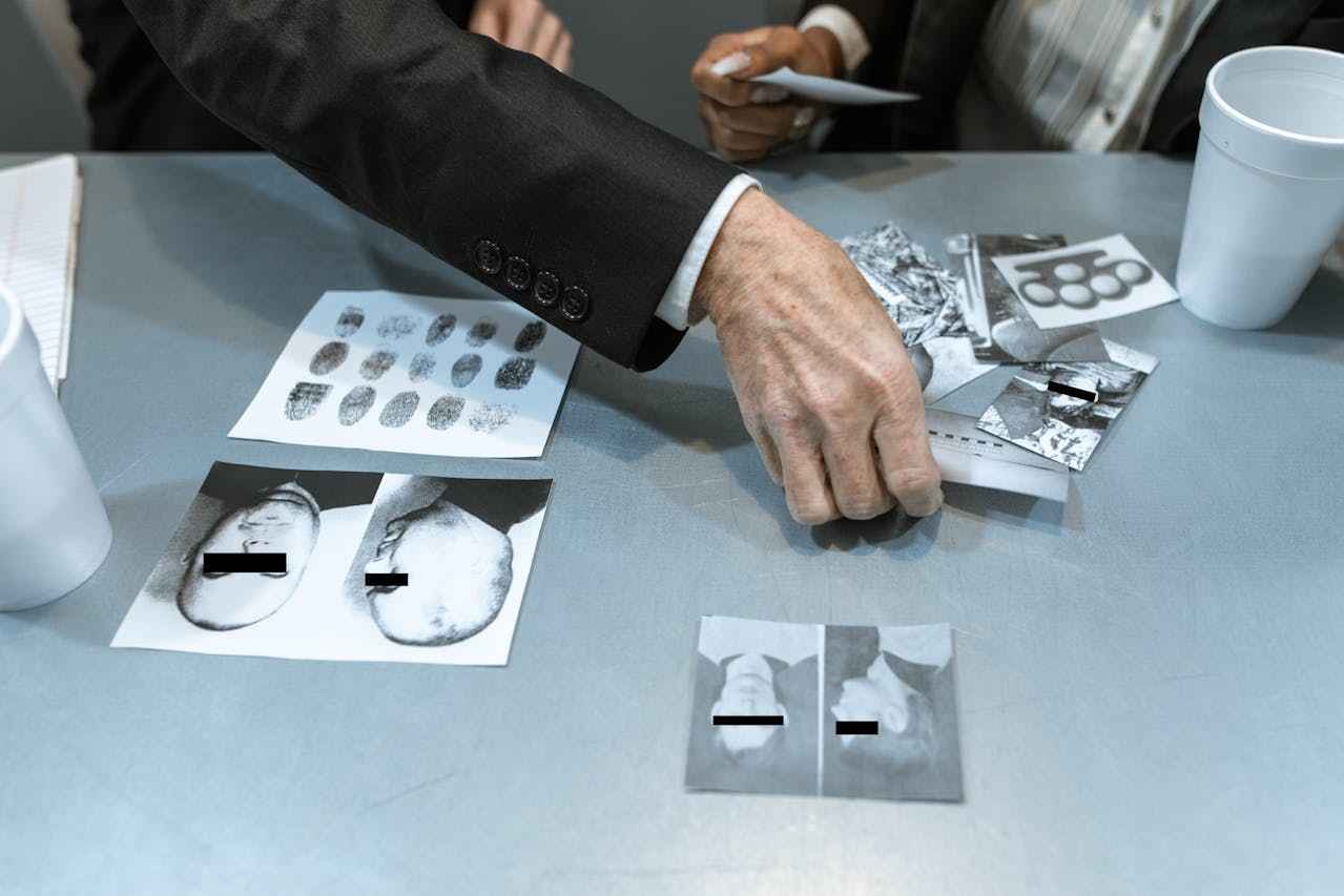 誰有資格申請律見?