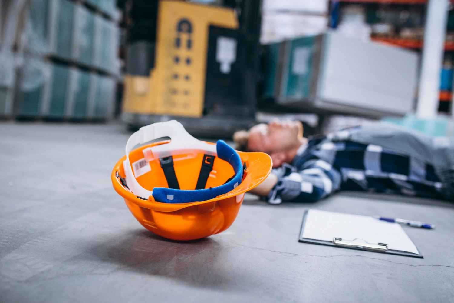 員工受傷雇主責任