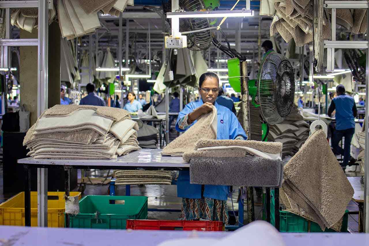 雇用非法外勞法律責任