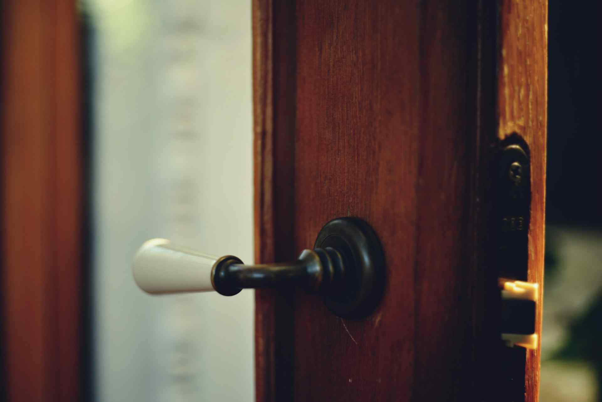 訪問交易的解約