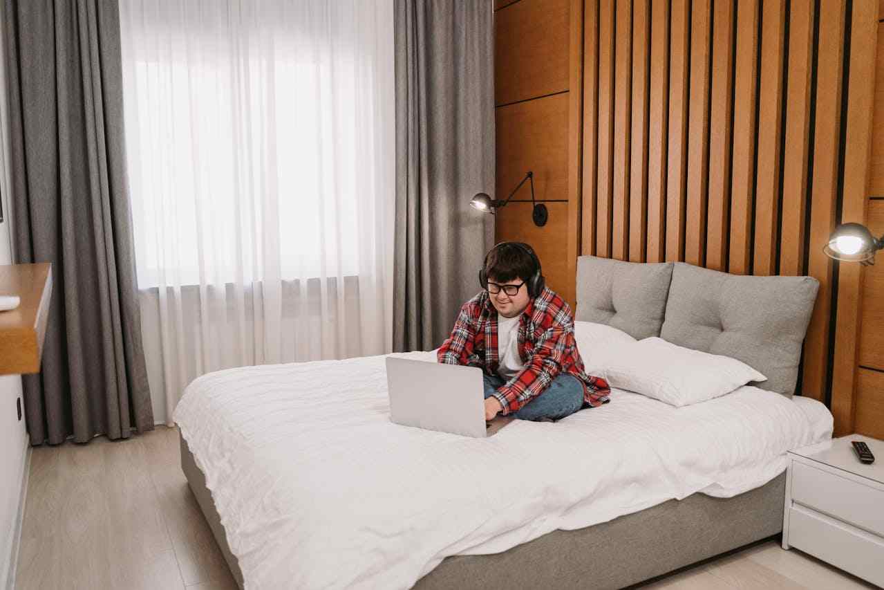 合法責任制條件