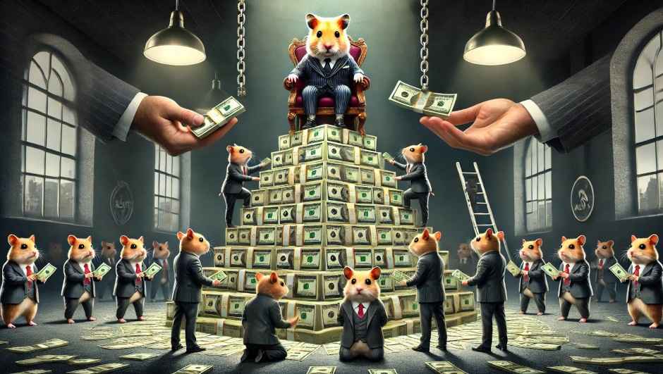 怎麼辨別老鼠會