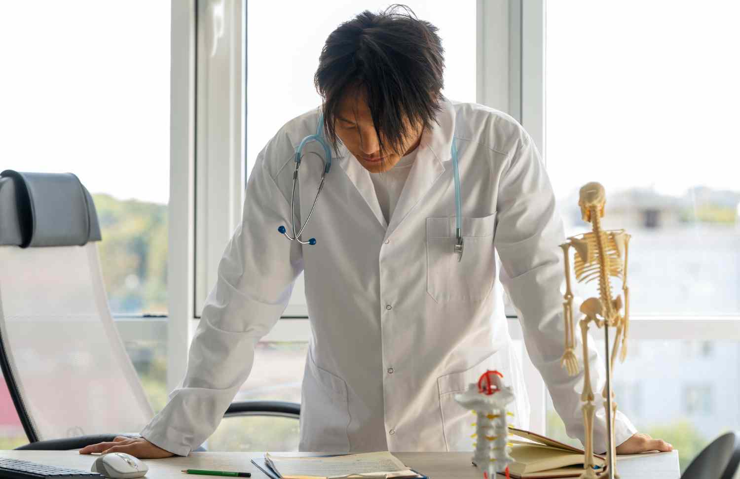 醫療糾紛法院判定