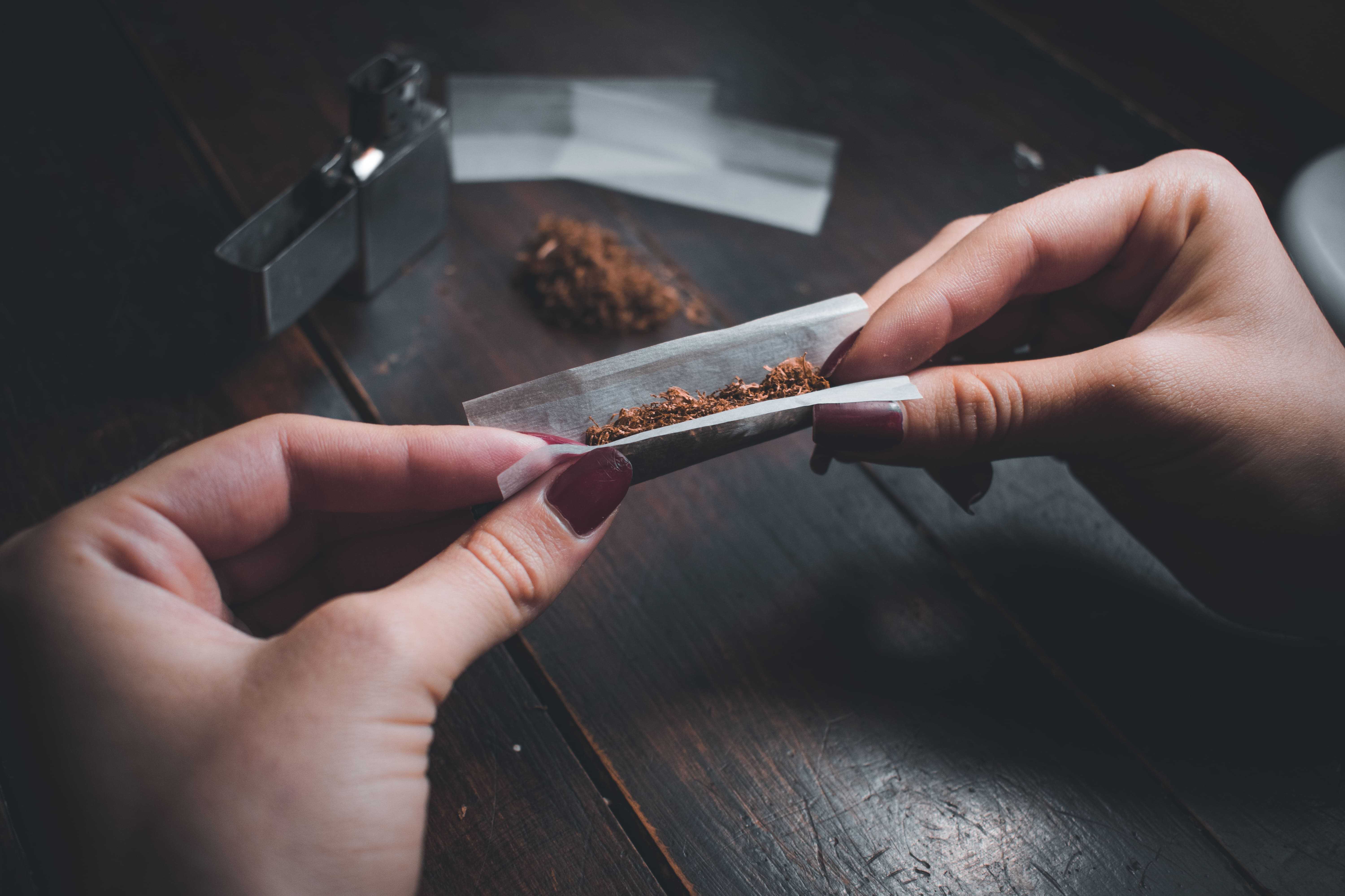 販賣毒品可能被以少年刑事案件處理