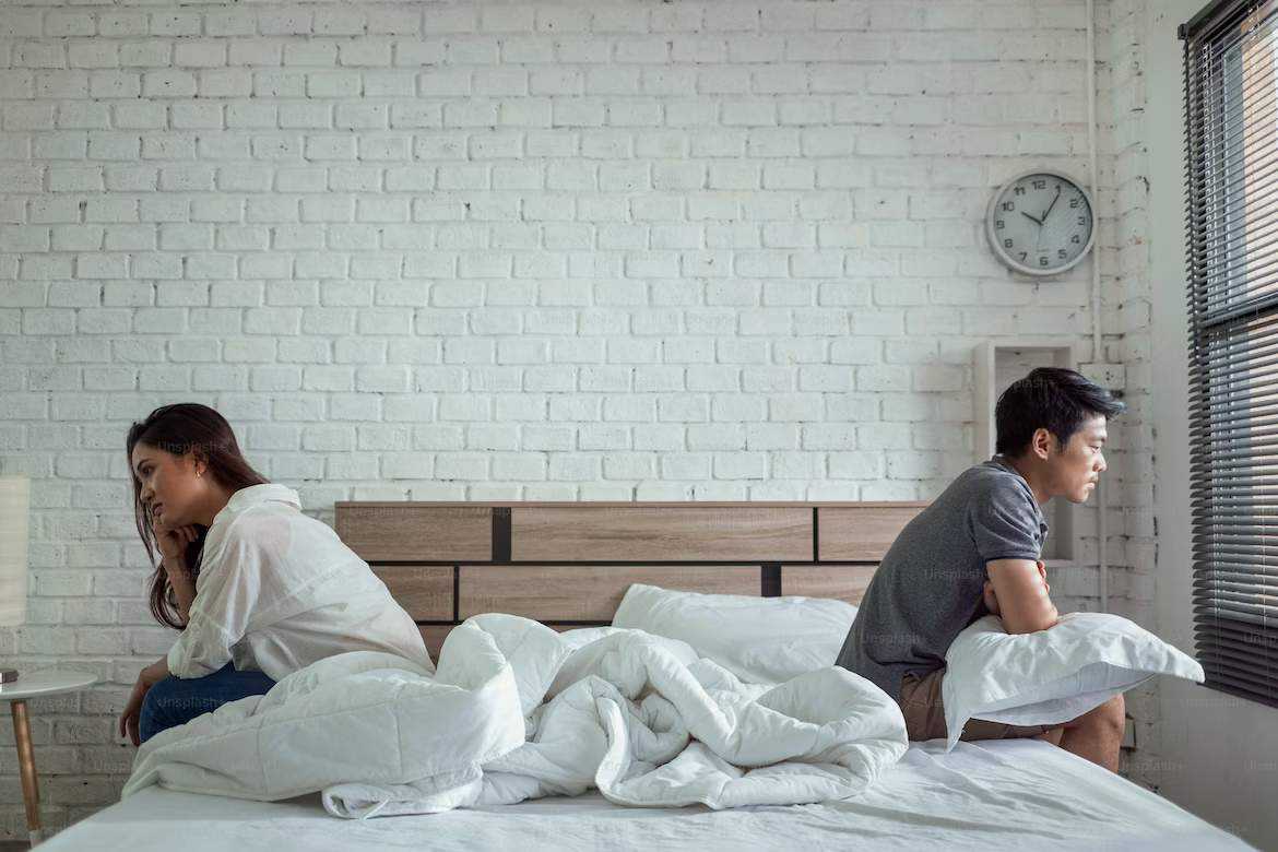 想離婚該怎麼做？