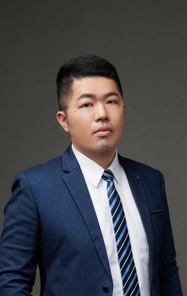 洪永志 律師