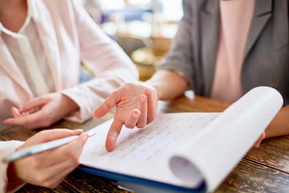 連帶保證人範本哪裡有?教你寫連帶保證人契約書