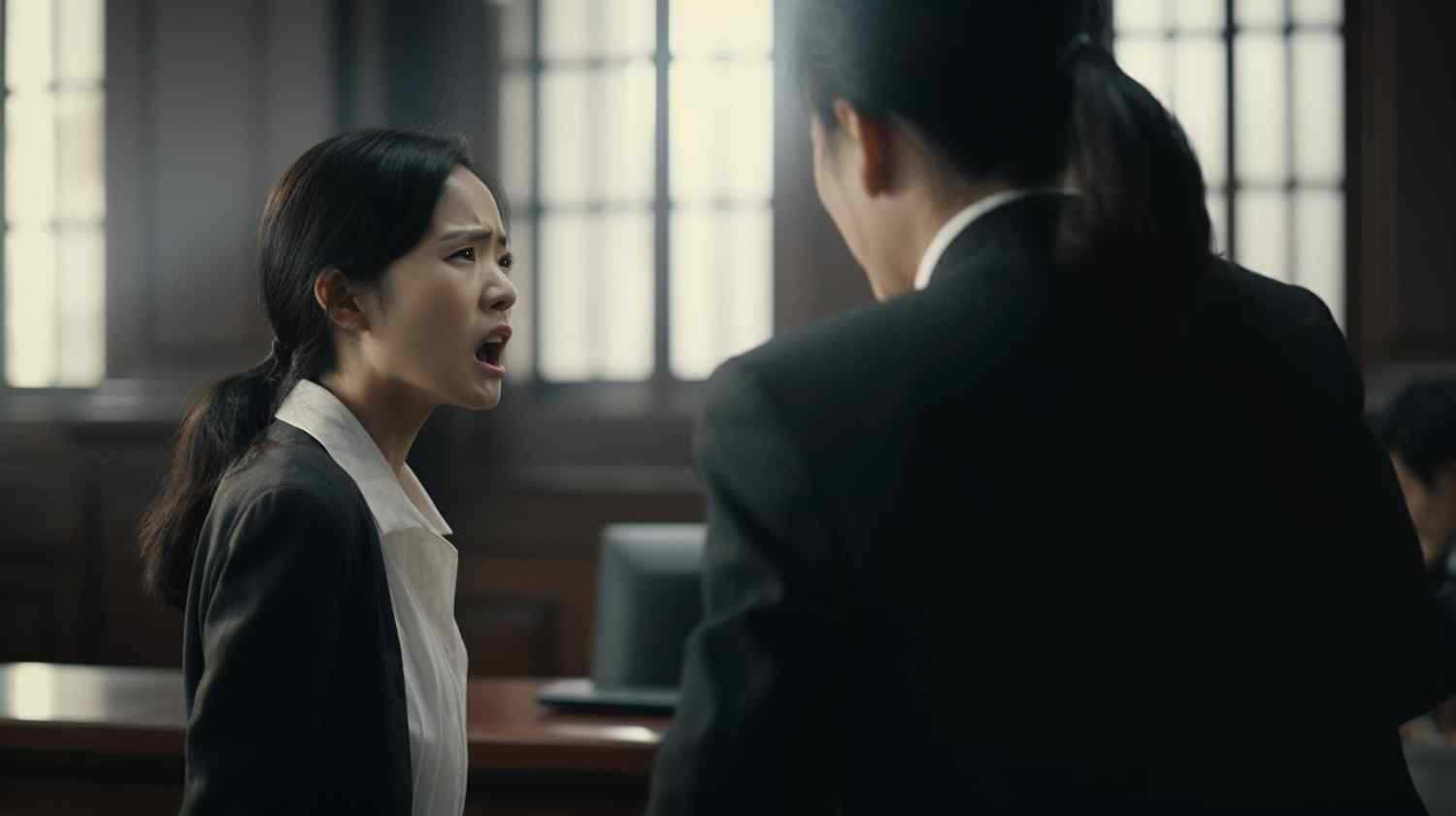 民事庭言詞辯論開幾次