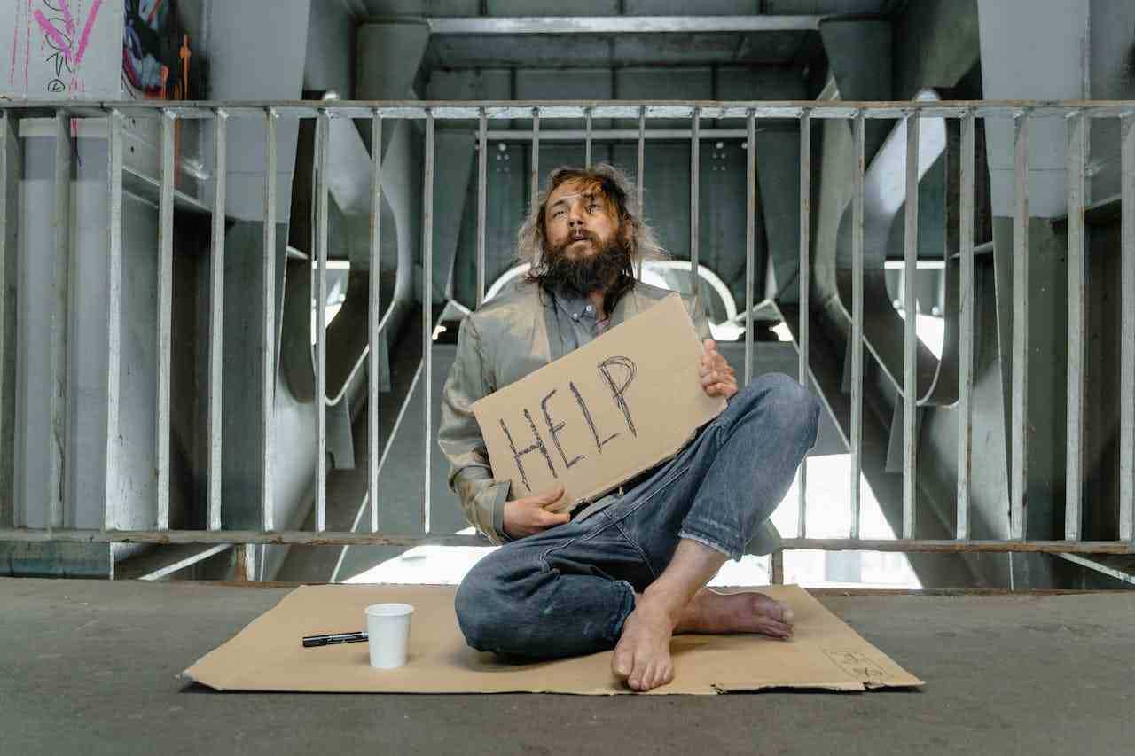 聲請清算的條件
