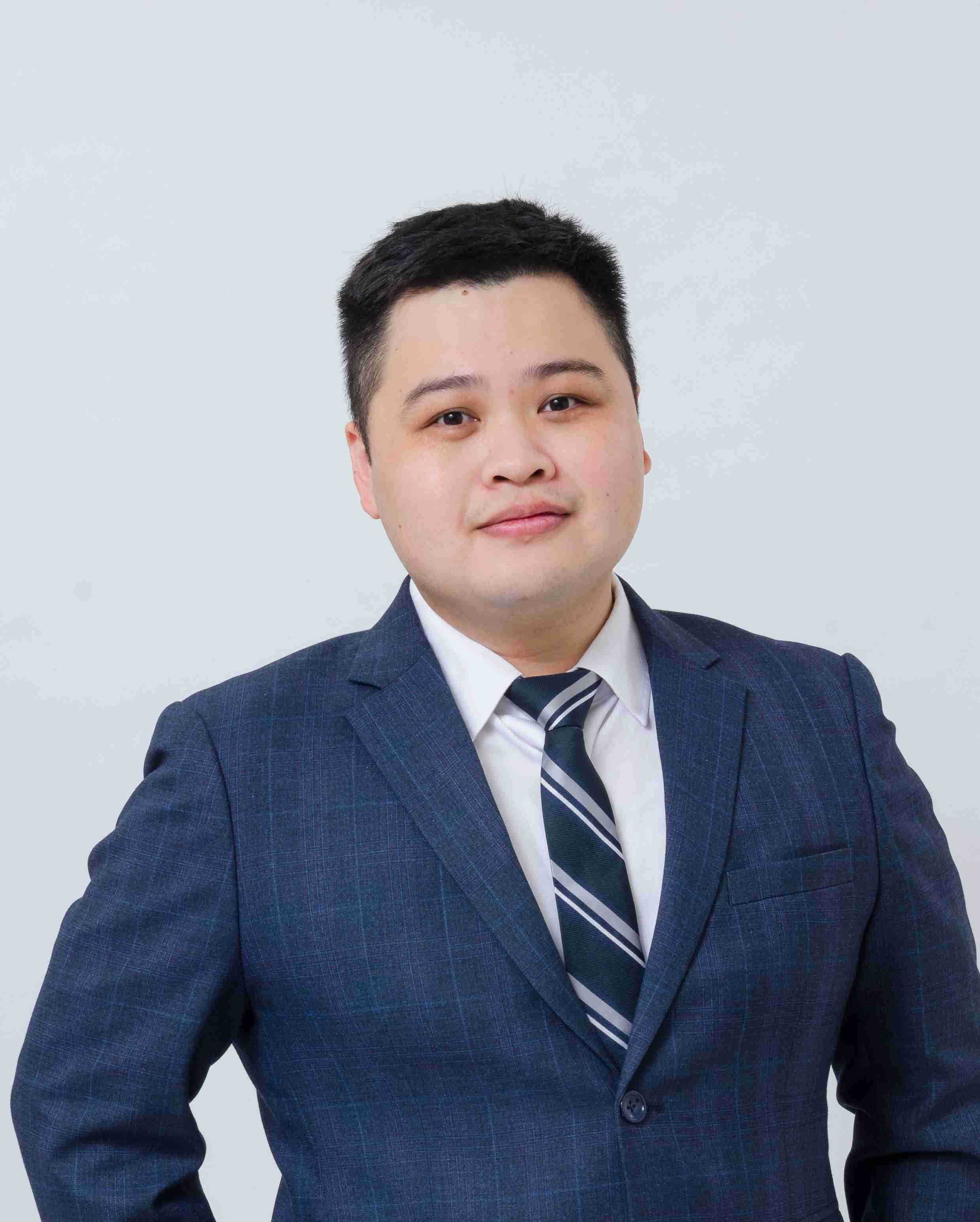 李明峰 律師