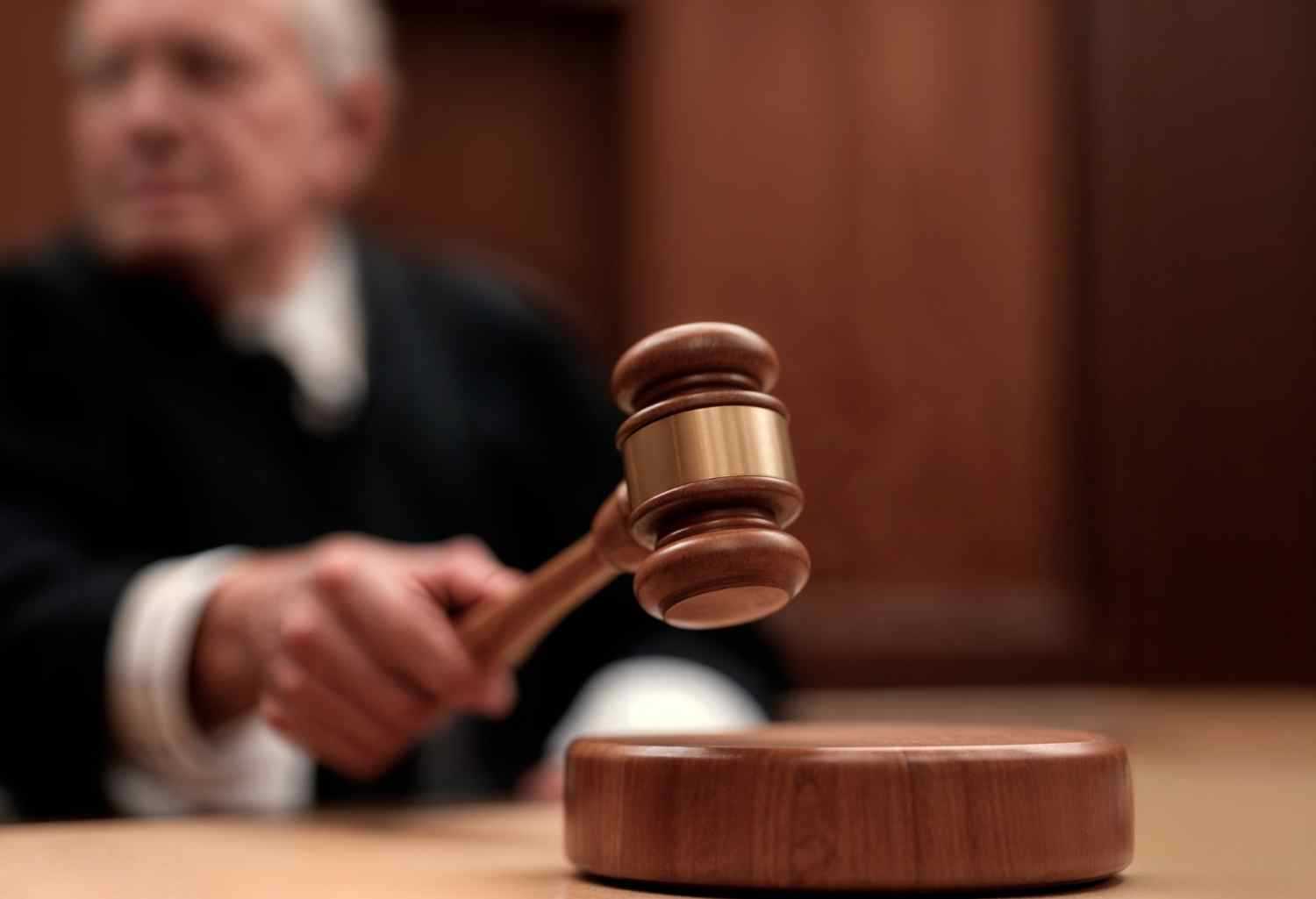 羈押禁見多久開庭