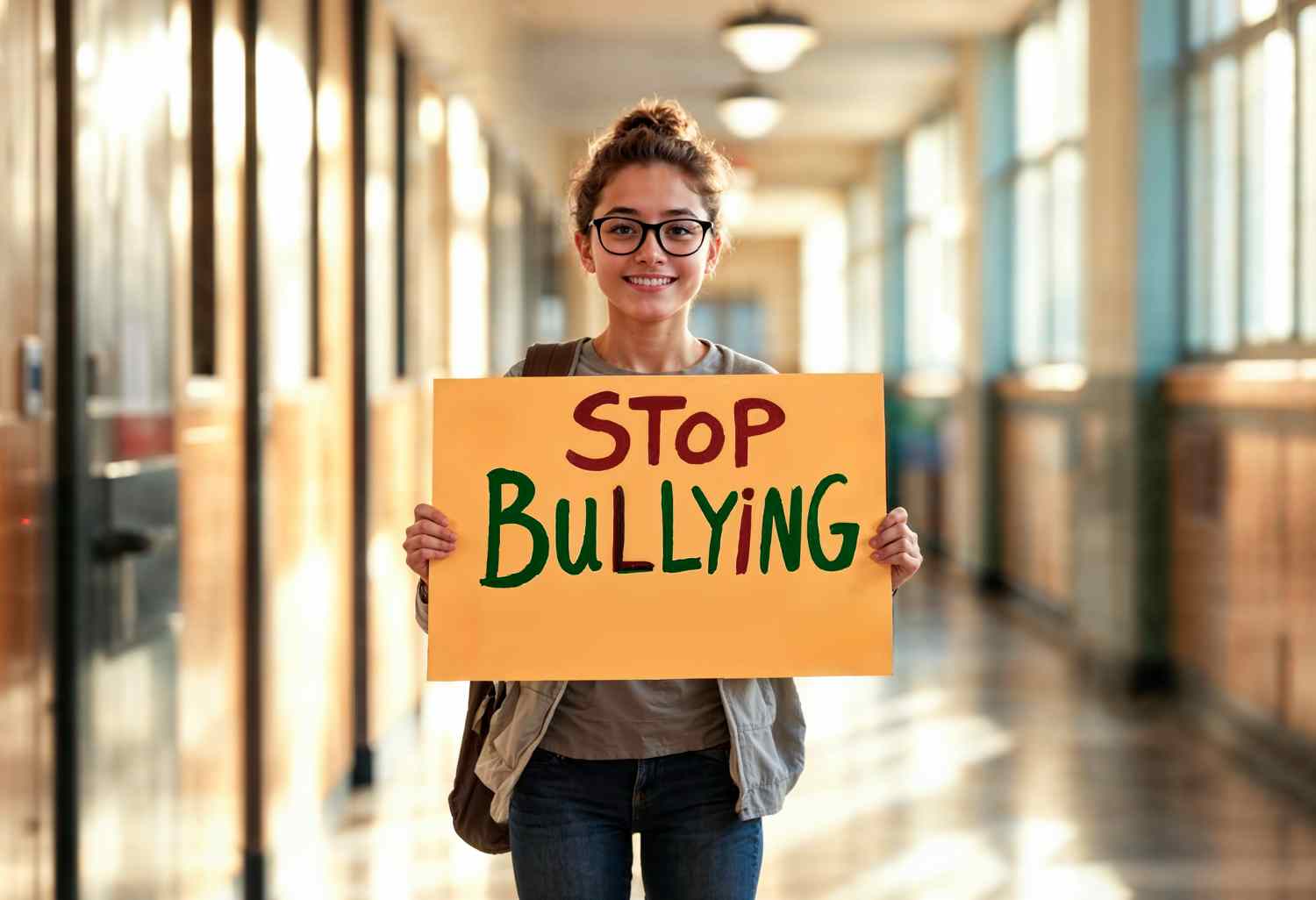 在學校<a href="/posts/how-to-protect-yourself-when-bullied">被霸凌</a>